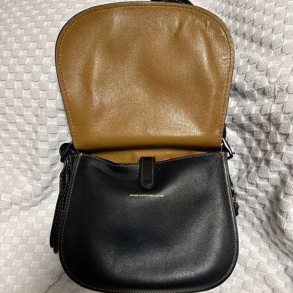 Coach Saddle Bag 1941,  20115 - Picture 3 of 13